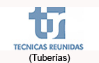 TR-Tuberías